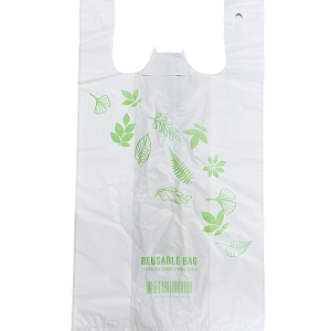 Plastic Bags