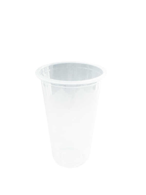 U-700 Clear Cup (50x20)