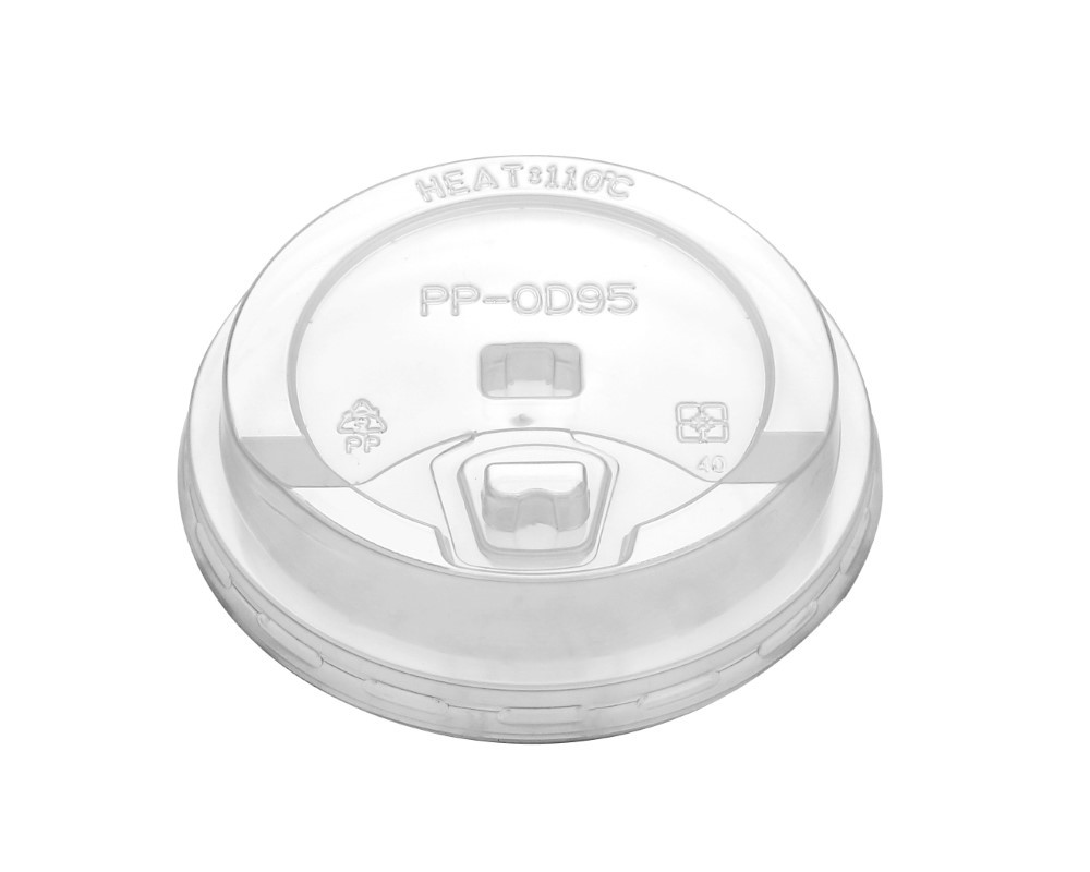 C95 White Lid (50*20)