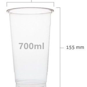 Cups & Lids