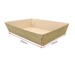 Paper Trays