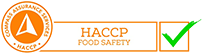 HACCP Certificate
