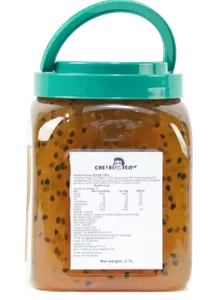 Jam & Puree
